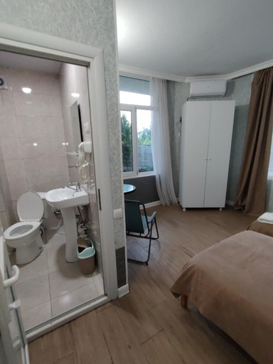 Bedroom 3, Villa TG for Large Families with Private Pool, Batumi