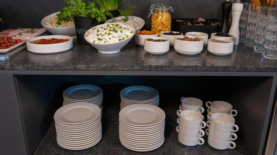 Food & Drinks 5, Great Polonia Umi Hotel Sopot, Sopot