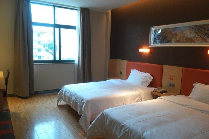 Bedroom 3, 7 Days Premium·Hami Government, Hami