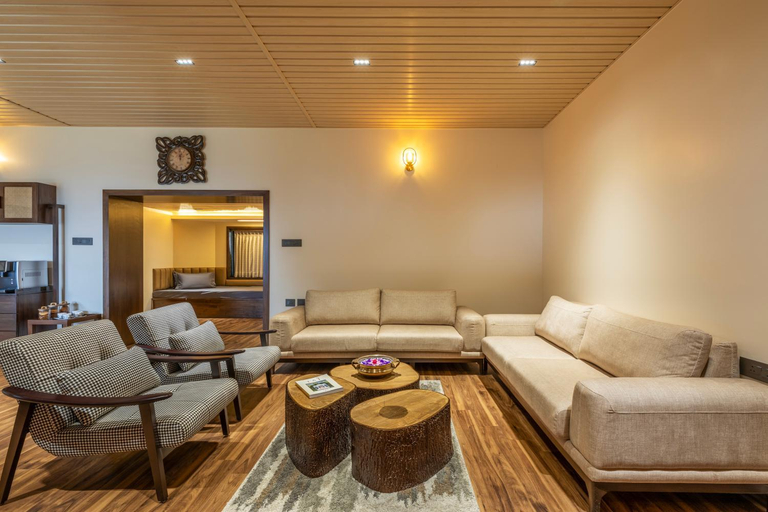 Others 4, ama Stays & Trails Sneh Villa , Kodaikanal, Dindigul