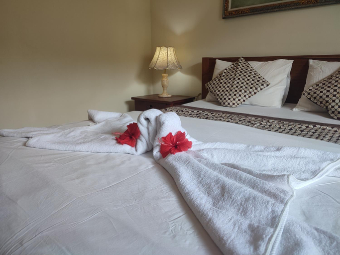 Bedroom 9