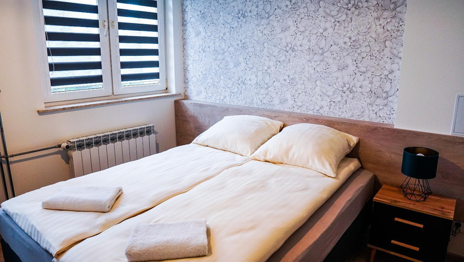 Bedroom 14