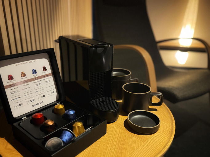 Amenities