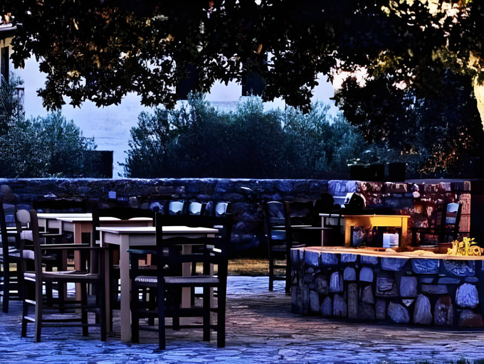 Others 4, Vlyhada Guesthouse, Peloponnese