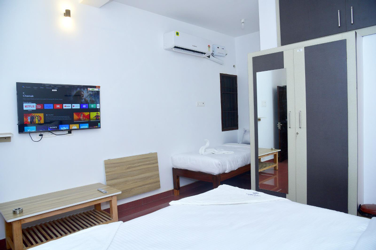 Bedroom 2