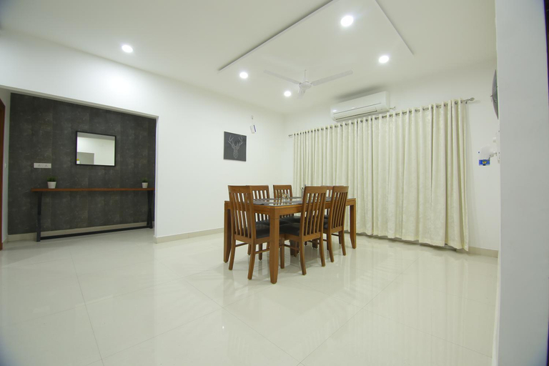 Others 5, Aptly Premium Serviced Apartments - A BRAND UNIT OF SKYLA, Ranga Reddy
