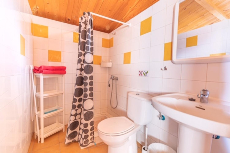 Bathroom 4, Blue Ocean Camp - Tasartico, Las Palmas
