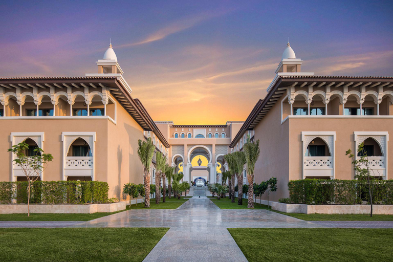 Rixos Premium Saadiyat Island – Ultra All Inclusive, Abu Dhabi City
