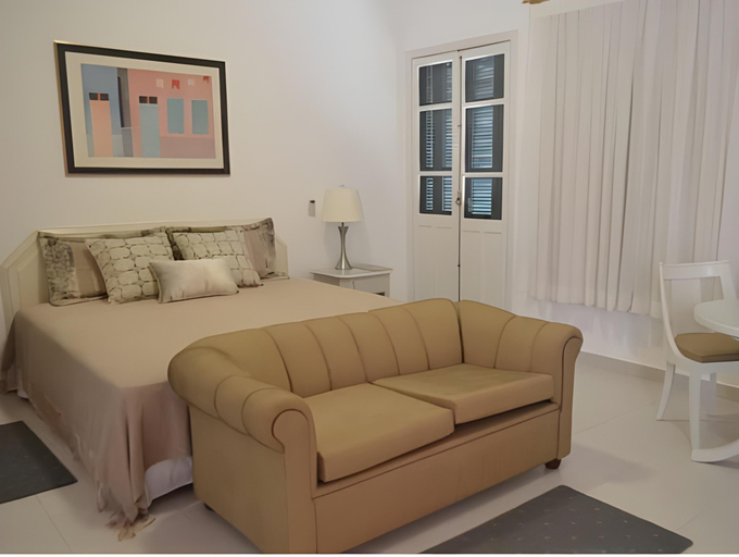 Bedroom 2, Varandas da Montanha, Carmo do Rio Claro