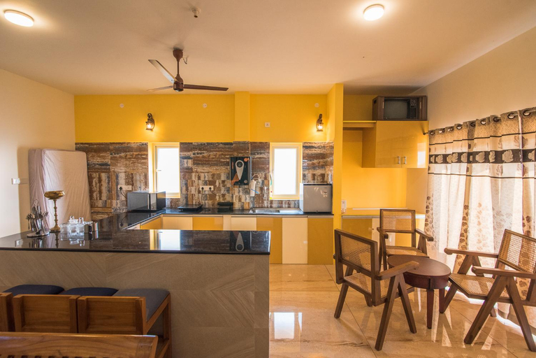 Restaurant 9