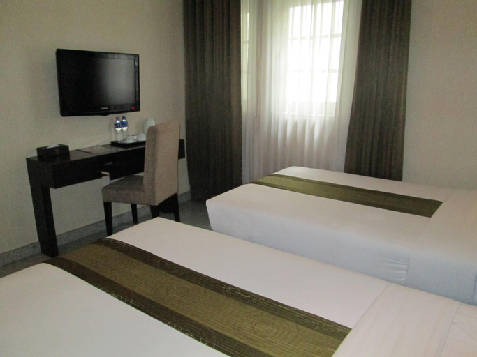 Bedroom 7