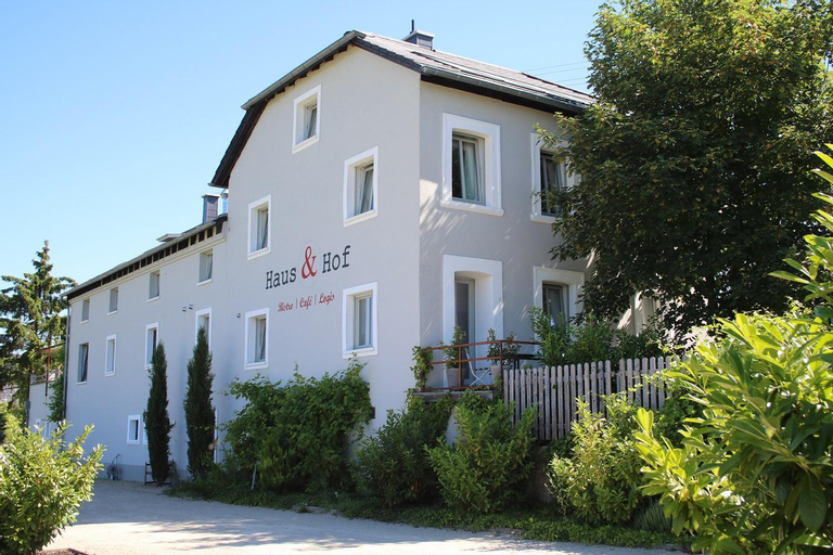 Haus & Hof Guest House, Merzig-Wadern