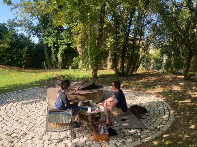 Others 3, La Roulotte deluxe de Malpas, Doubs