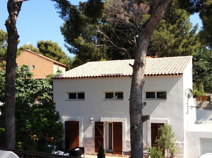 Others 5, La Villa De Port-Miou, Bouches-du-Rhône