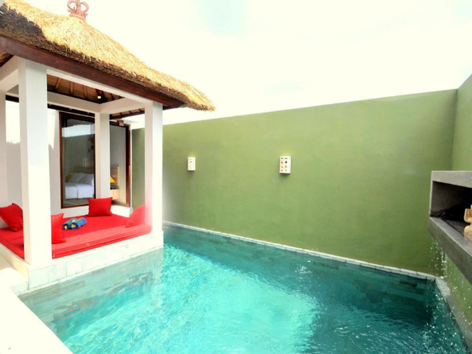 Swimming Pool 5