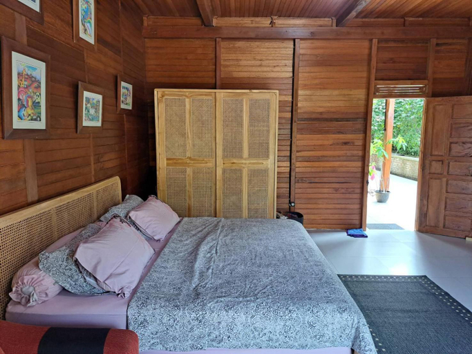 Bedroom 14