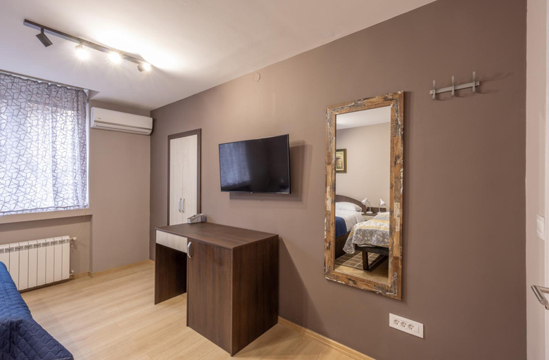 Others 3, Center Prestige Apartments, Belgrade