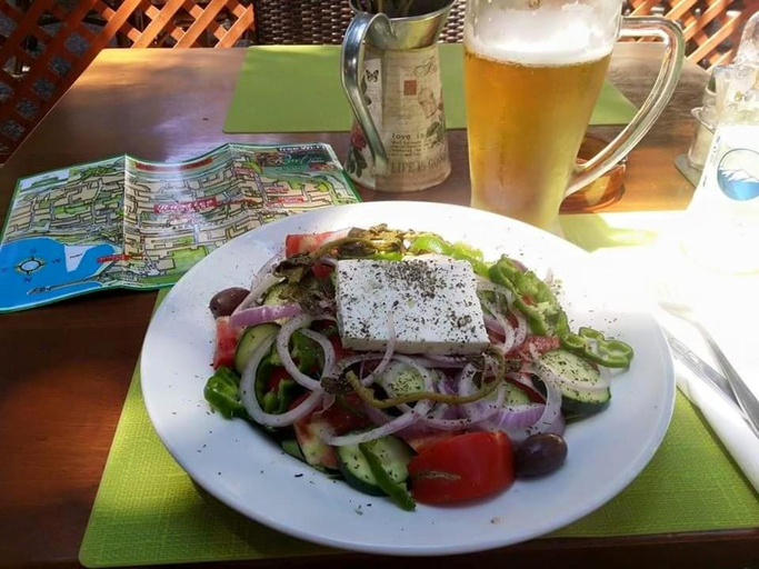 Food & Drinks 5, Mango Rooms, South Aegean