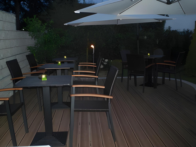 Food & Drinks 4, Villa Rosa, Freising