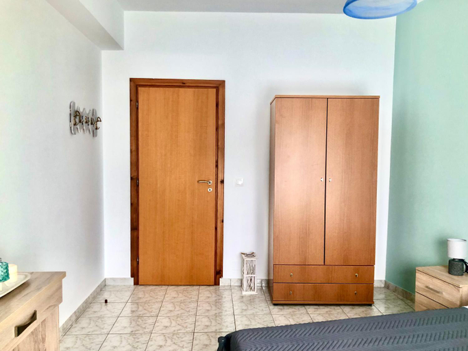 4, Armonia Apartments, South Aegean