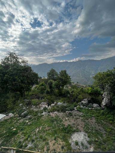 3, Corn village abode, Tehri Garhwal