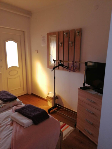 Others 3, Fortuna Vendeghaz, Eger