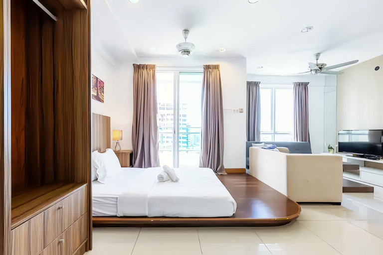 Bedroom 15