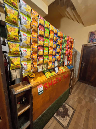 Food & Drinks, Plush hotels, Khordha