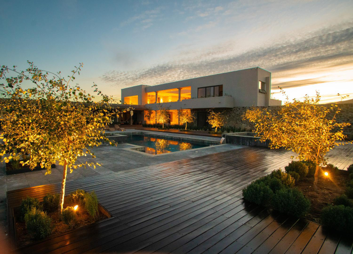 Exterior & Views 3, Hotel Flores de Sal-Valle de Guadalupe, Ensenada