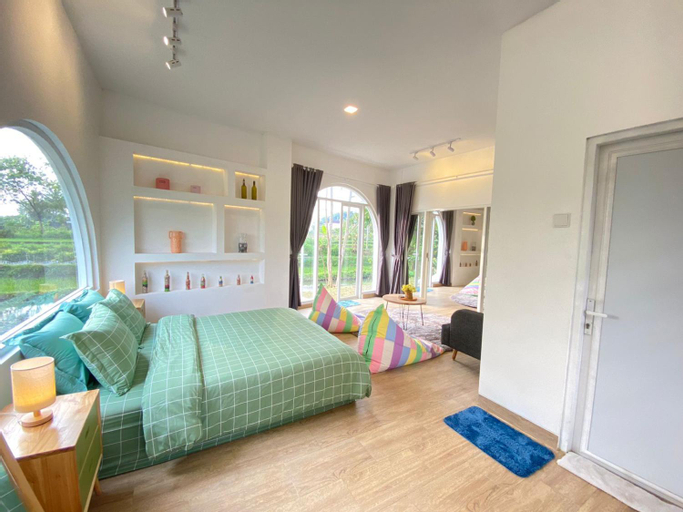 Bedroom 14