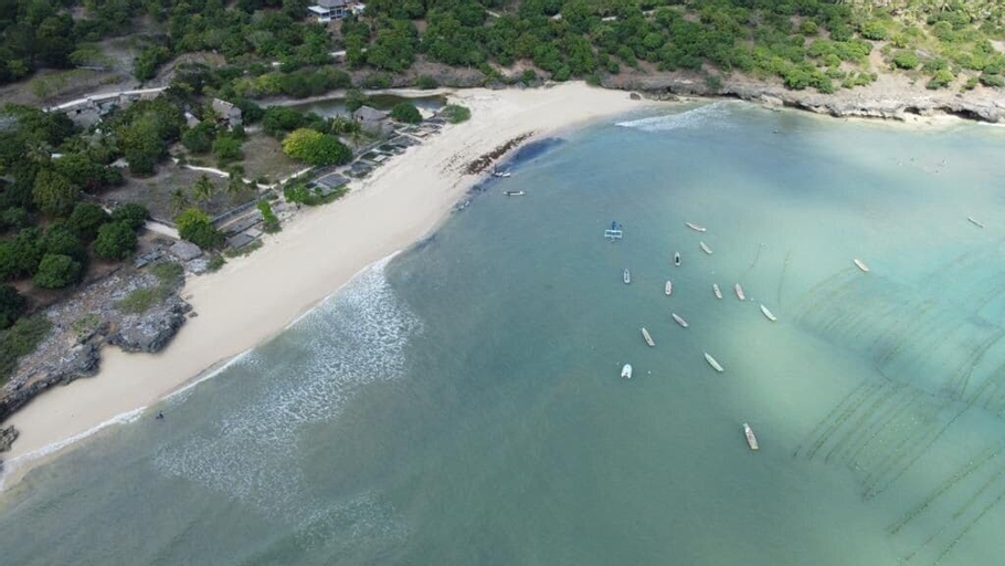 Rote Beach Bungalows, Rote Ndao