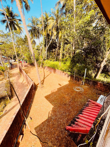 Others 5, SANA VILLA, Sindhudurg
