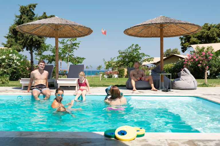 Others 4, Let it Be Apartments, South Aegean