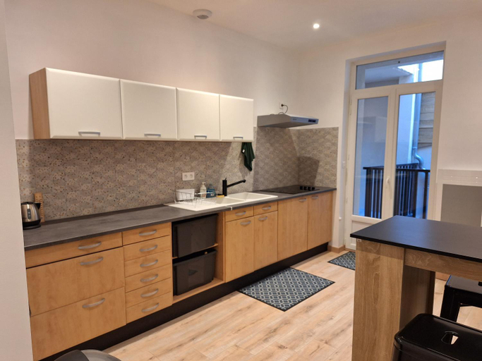 Others 4, Chambre NINA climatisee, Lot-et-Garonne