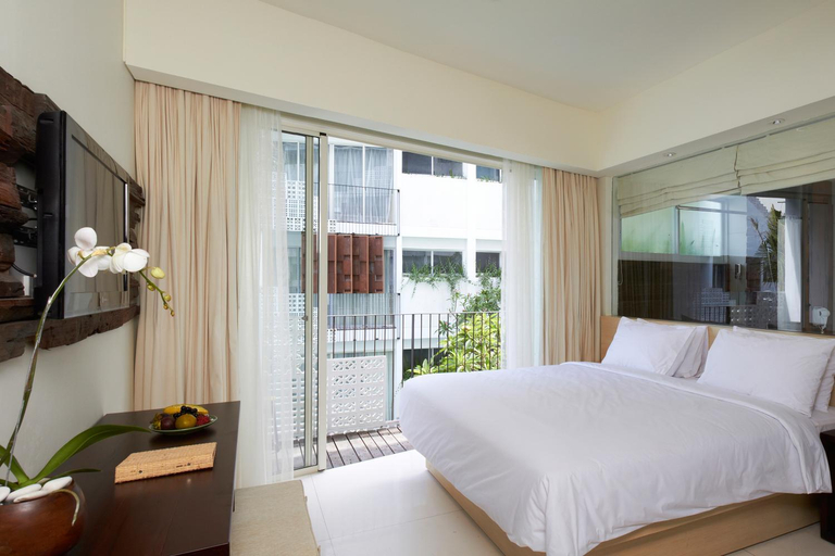 Bedroom 13