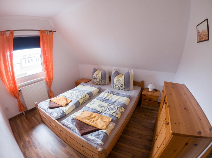Pension Dalina, Vorpommern-Rügen