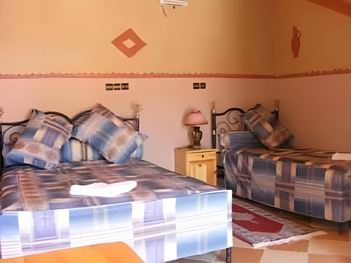 Others 3, Mandar Saghrou Tazakhte, Ouarzazate