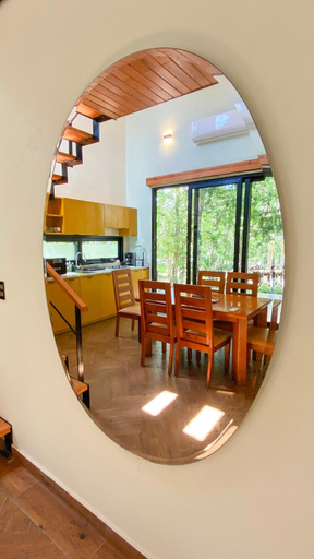 Food & Drinks 5, Villas Zamna - Jungle Villas, Cozumel