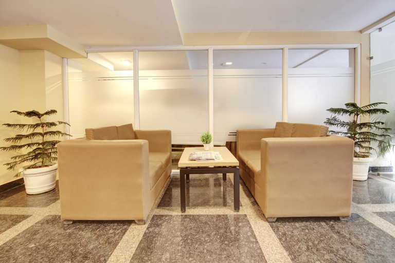 Others 5, Limewood Stay - Executive Huda City Center, Gurgaon