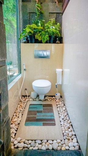 Bathroom 5