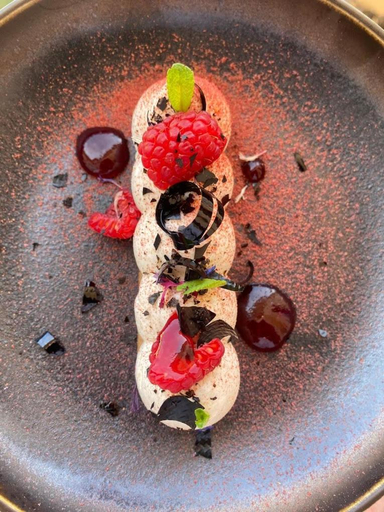 Food & Drinks 5, Hotel Nuovo, Lecco