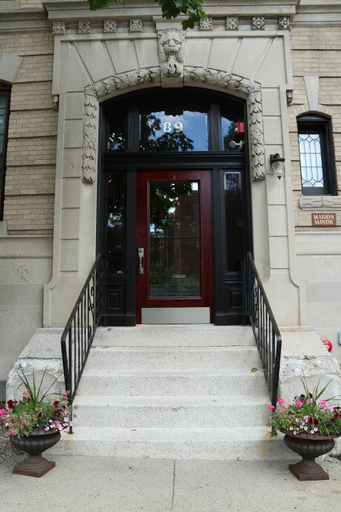 A Stylish Stay w/ a Queen Bed, Heated Floors.. #31, Norfolk