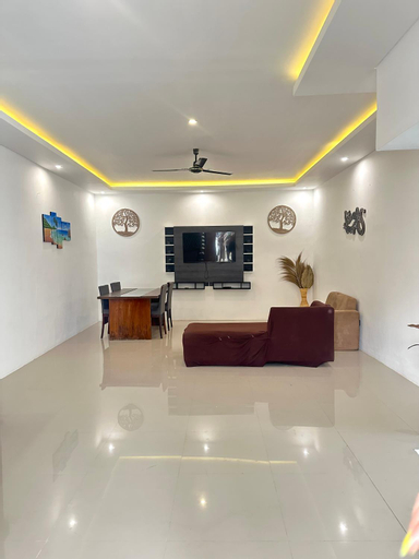 Others 4, Villa Luviam, Badung