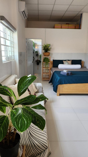 Kite Studio - My Hoa Lagoon, Ninh Hải