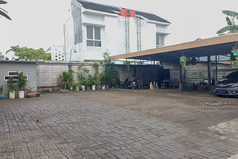 Exterior & Views 2, Our Home Syariah Semarang Mitra RedDoorz, Semarang