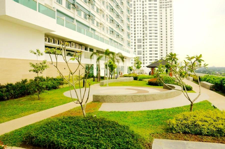 Exterior & Views 1, Affordable Makati Serviced Apartments, Makati City