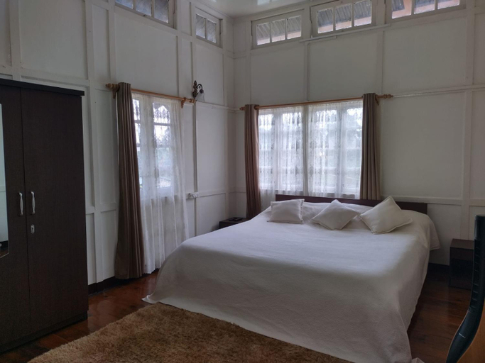 Bedroom, Casa Encanto Homestay, East Khasi Hills