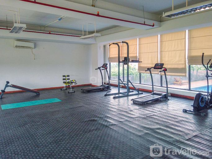Others 4, Comfort Studio with Bunk Bed at Dave By Travelio, Depok