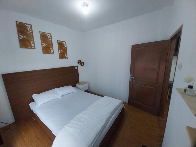 4, Villa kumudini's, Banjarnegara