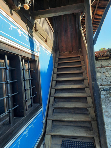 Others 4, ЧОЛАКОВАТА КЪЩА, Koprivshtitsa